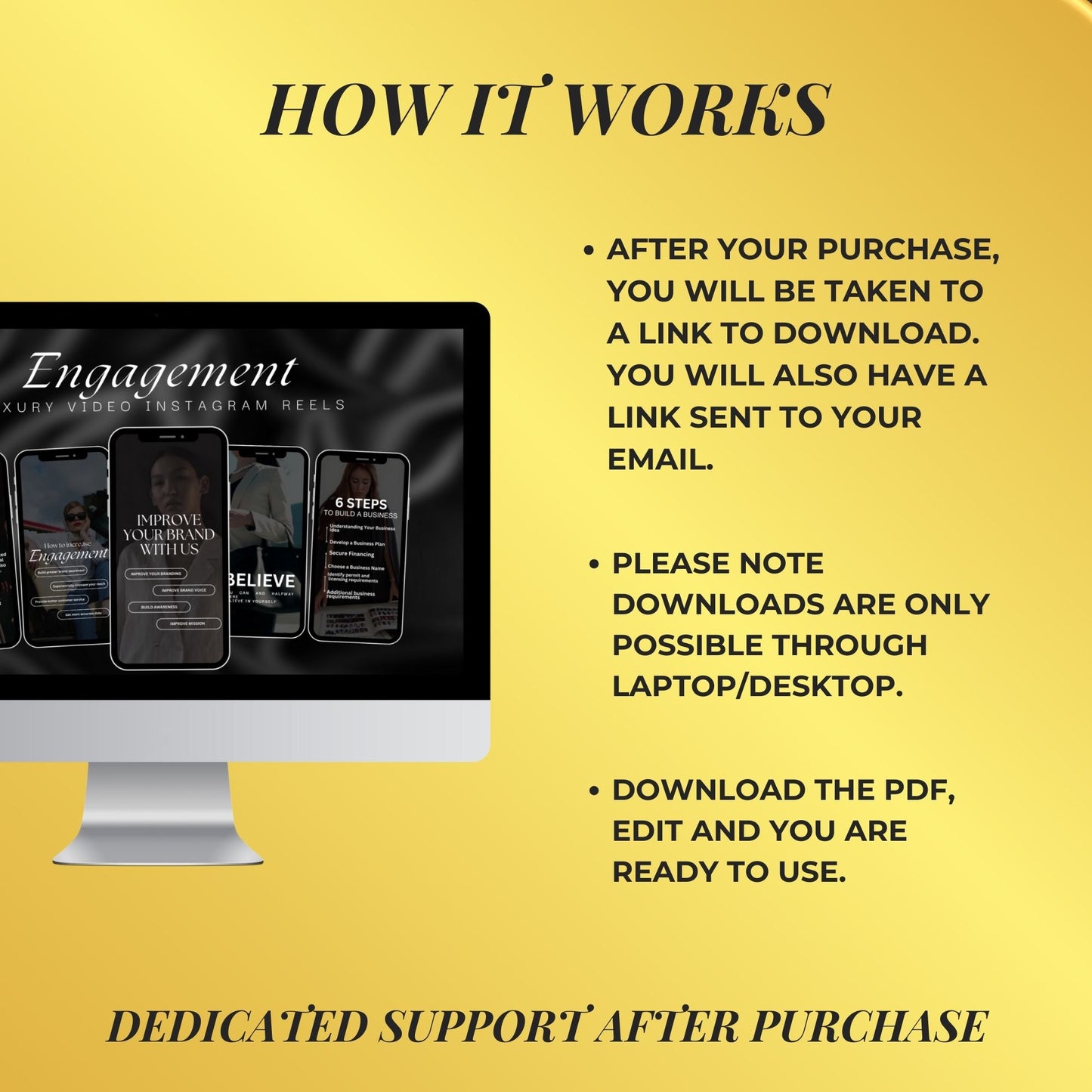 MRR Engagement video reels | Coach social media reels