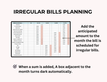 plr google sheet, payment calendar, monthly bill tracker, Google Sheets Spreadsheet, google sheets, Budget Expense,