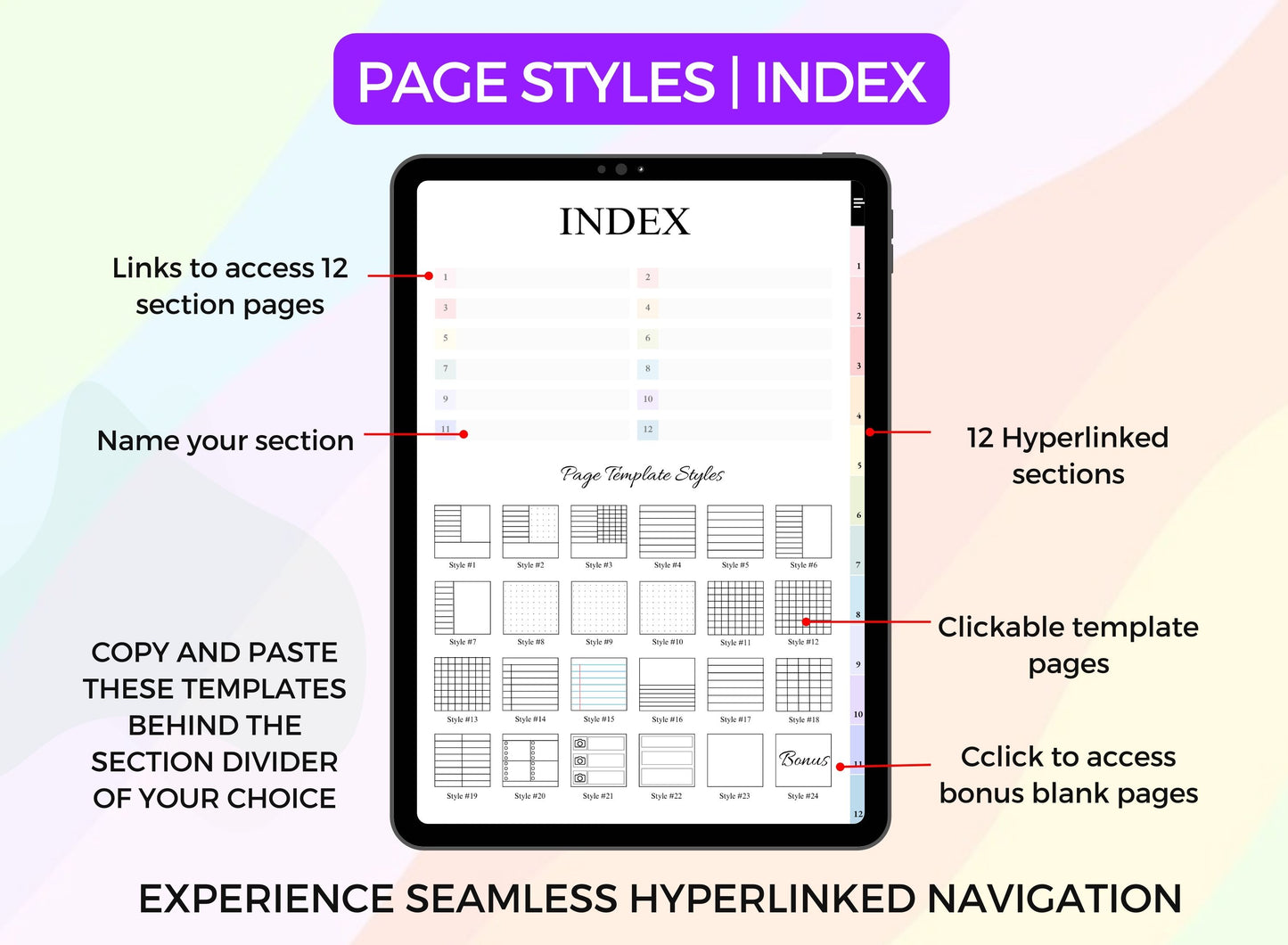 Remarkable Electronic Notebook, Remarkable Digital Notepad, Remarkable Digital Notebook, Paperless Notepad, Online Writing Pad