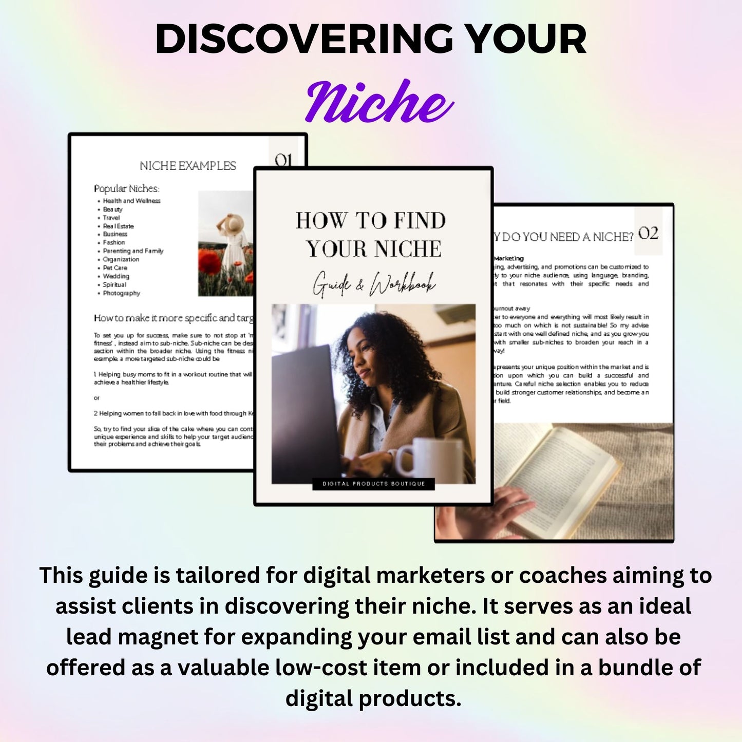 Free 6 Digital marketing Toolkit + 300 ChatGPT Prompts + Credit Card Payoff Tracker with MRR Rights