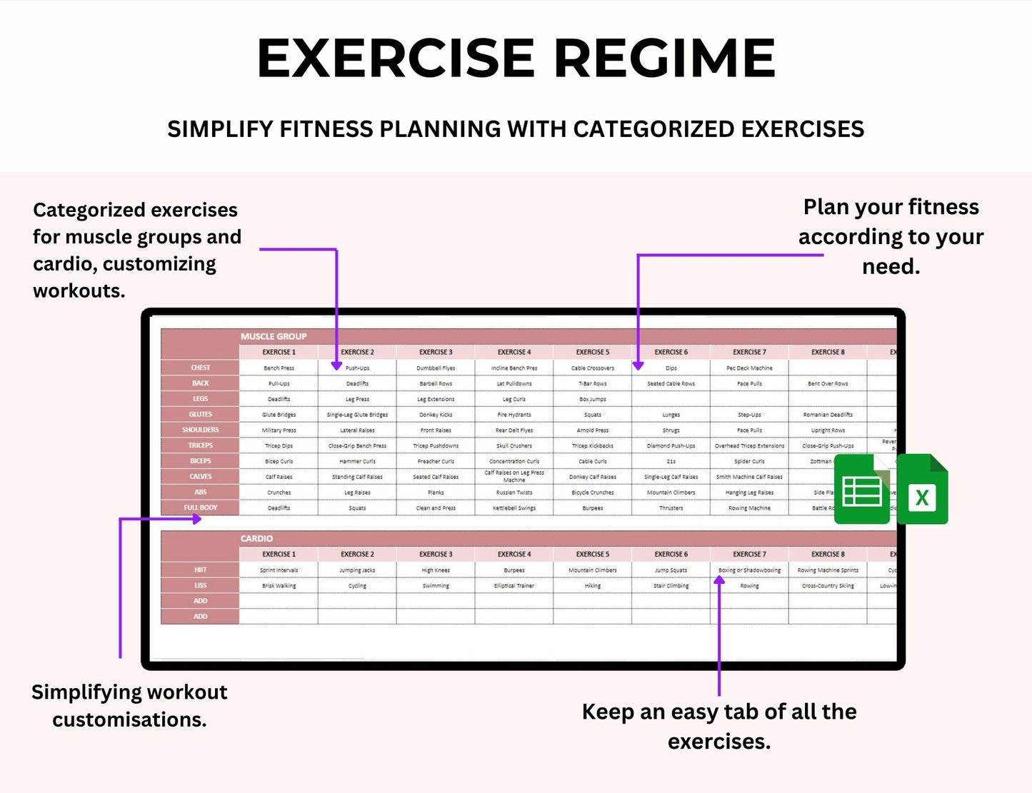 Master Resell Rights Weight Loss & Fitness Tracker
