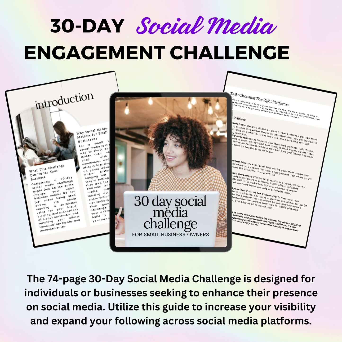 Free 6 Digital marketing Toolkit + 300 ChatGPT Prompts + Credit Card Payoff Tracker with MRR Rights