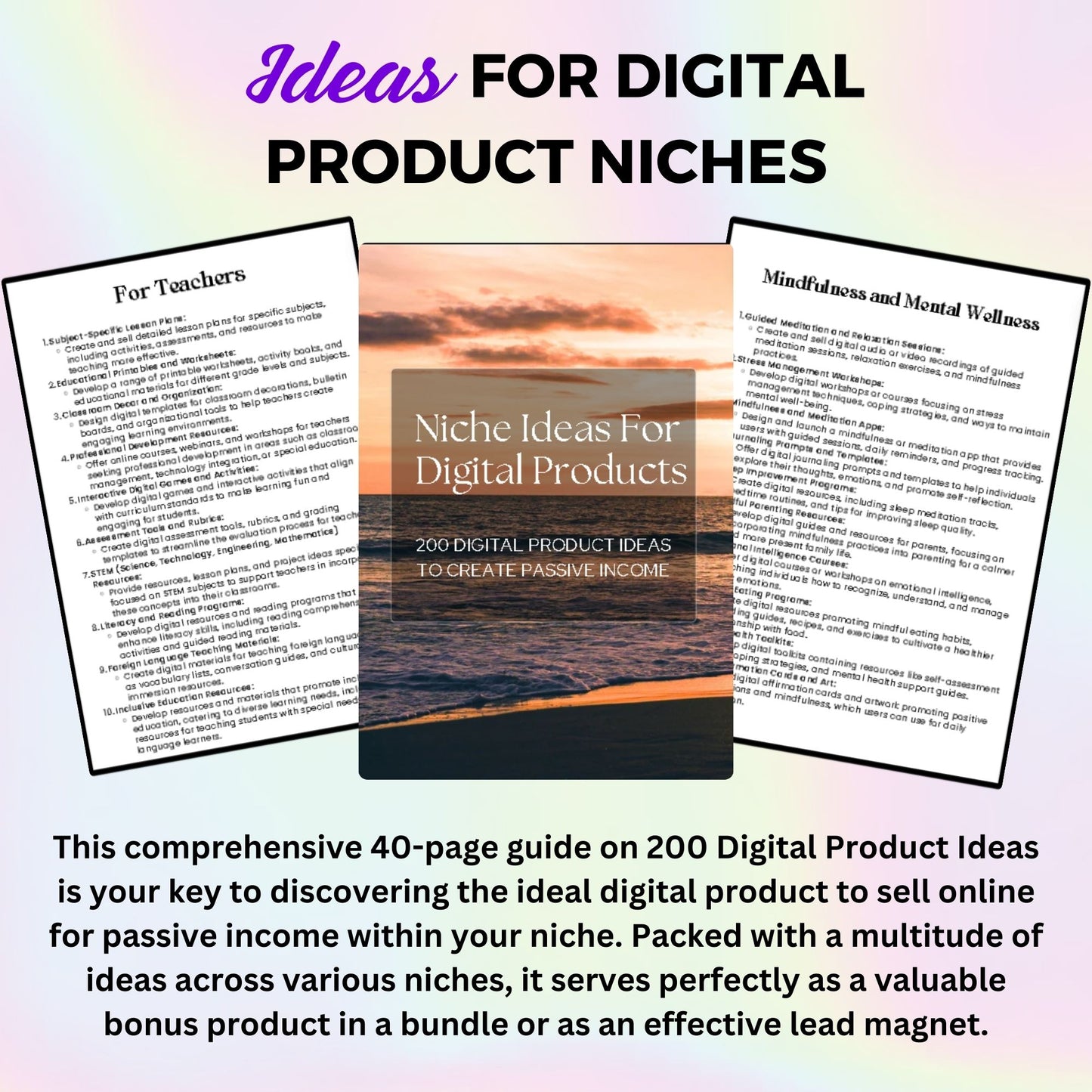 Free 6 Digital marketing Toolkit + 300 ChatGPT Prompts + Credit Card Payoff Tracker with MRR Rights