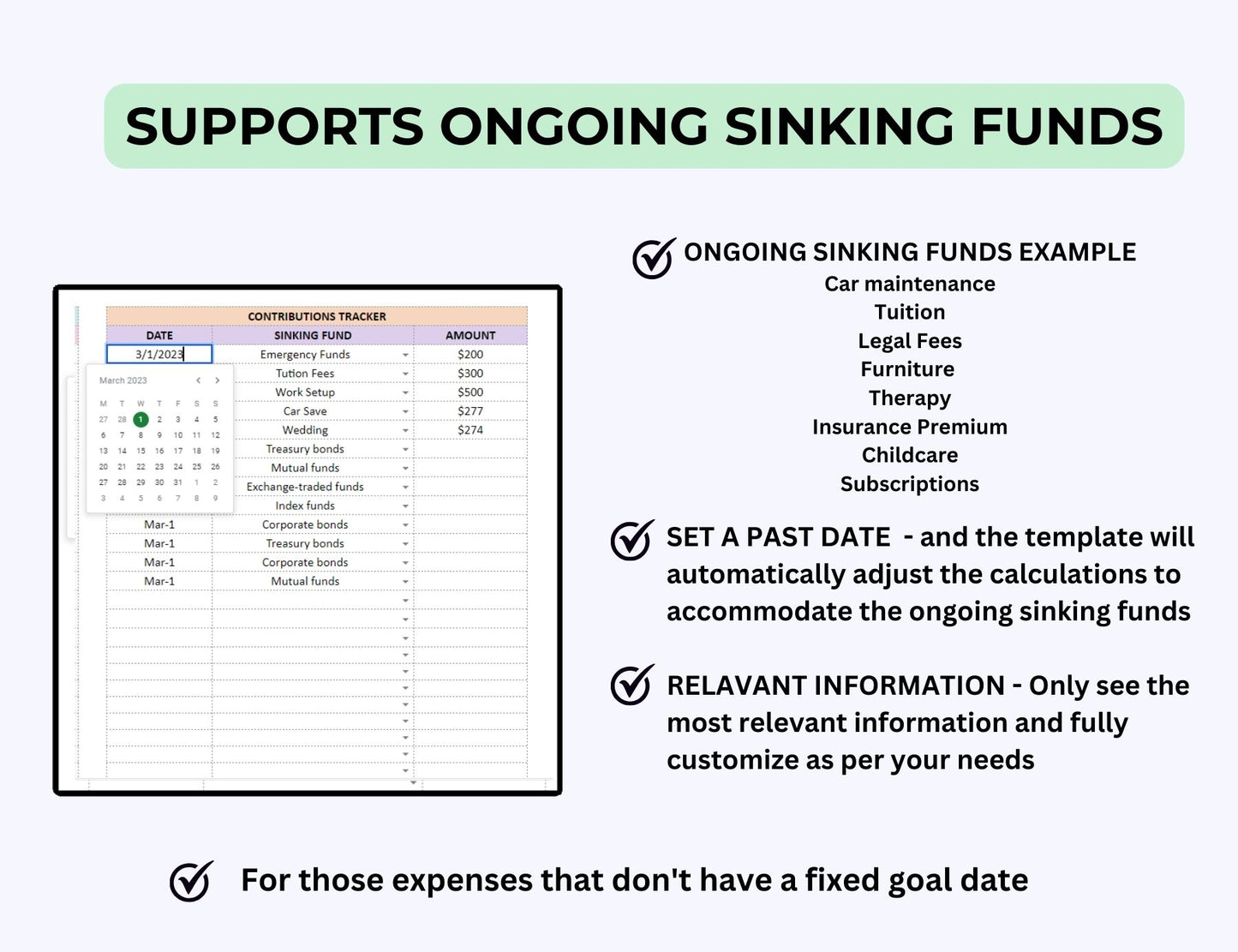 PLR bundle, PLR, google sheets, finance tracker, buy plr, budget tracker,