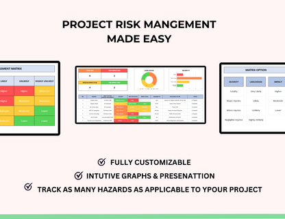  Risk analysis, Project planner, project management worksheet, project management spreadsheet, project management excel, Project management, PLR spreadsheet, plr sheet