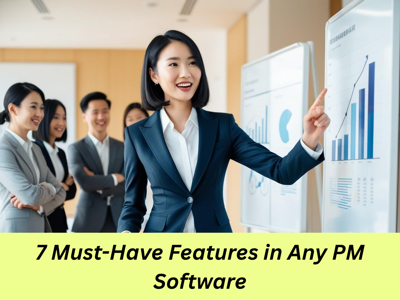 7 Must-Have Features in Any PM Software – PLRDUCK.COM