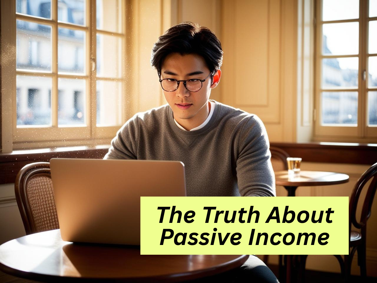 Posed Income Can You Really Make Passive Income With PLR in 2025? Here’s the Truth ...