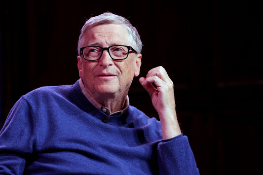 Does Bill Gates Have ADHD? A Closer Look