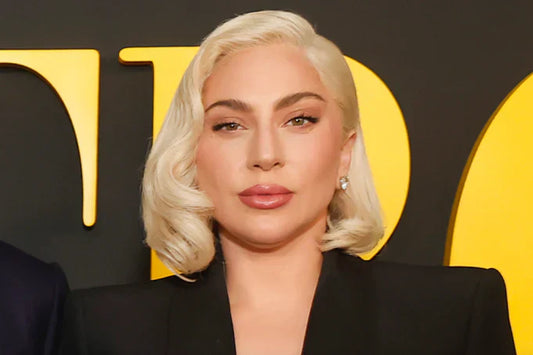 What Lady Gaga Taught Me About Healing, Growth, and Owning Your Weird