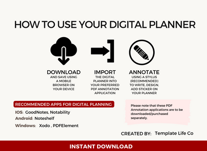 Yearly planner, Weekly planner online, Weekly planner, Wedding planning spreadsheet, Wedding budget spreadsheet, Undated planner, Traveler's notebook, Timetable planner, Teacher planner, Task planner, Study planner, Student planner, Social media planning calendar, Social media planner, Simplified planner,