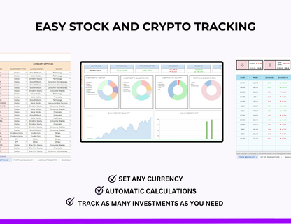 PLR Spreadsheet Resell Rights, PLR Spreadsheet , PLR digital products, PLR Products, PLR Bundle Stock Portfolio