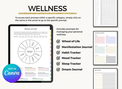 Student Planner with MRR Rights