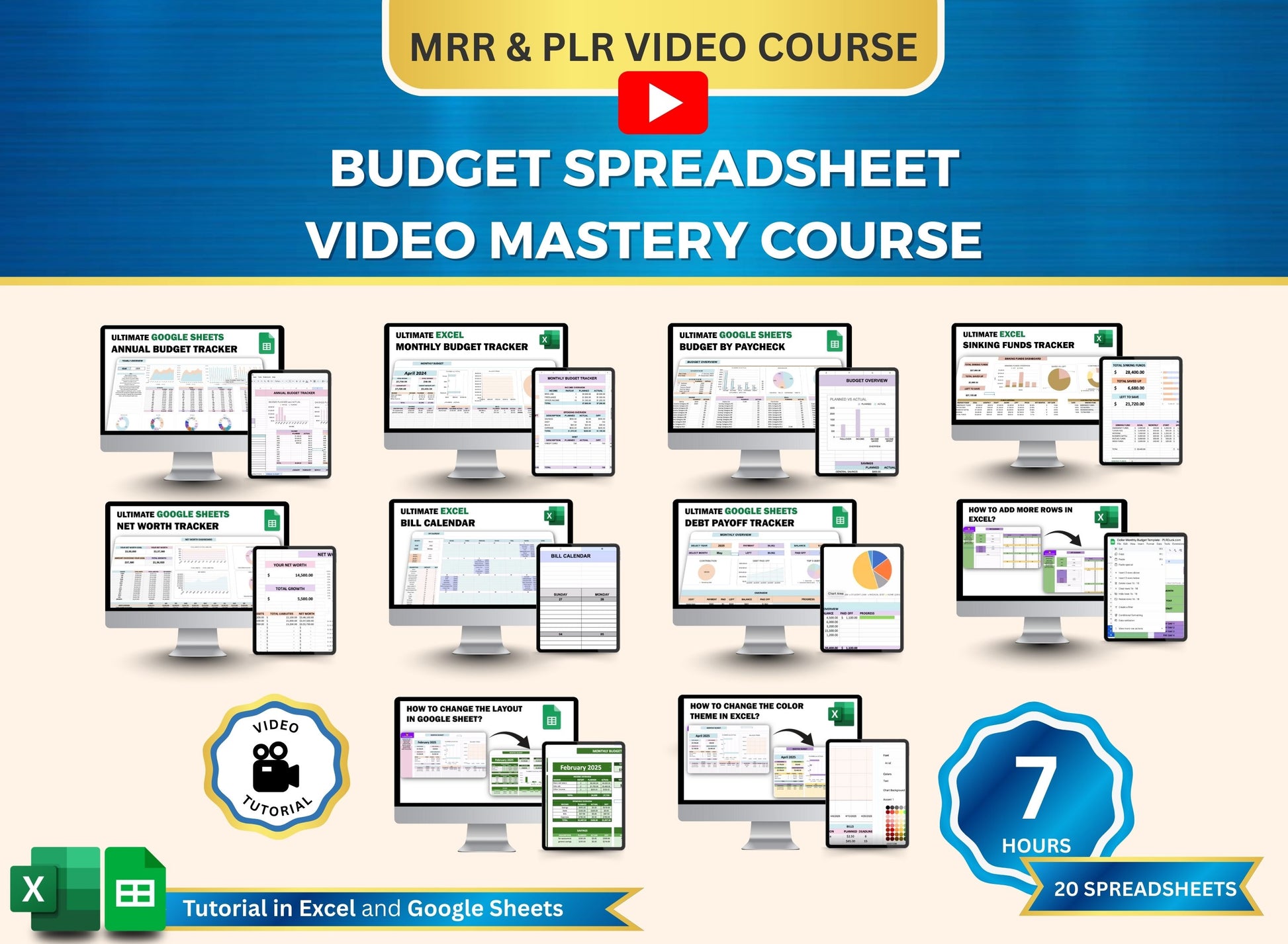 plr course, plr video course, video bundle, plr, plr products, mrr products, plr video, video course, plr digital products, small business, business template, business course, plr courses