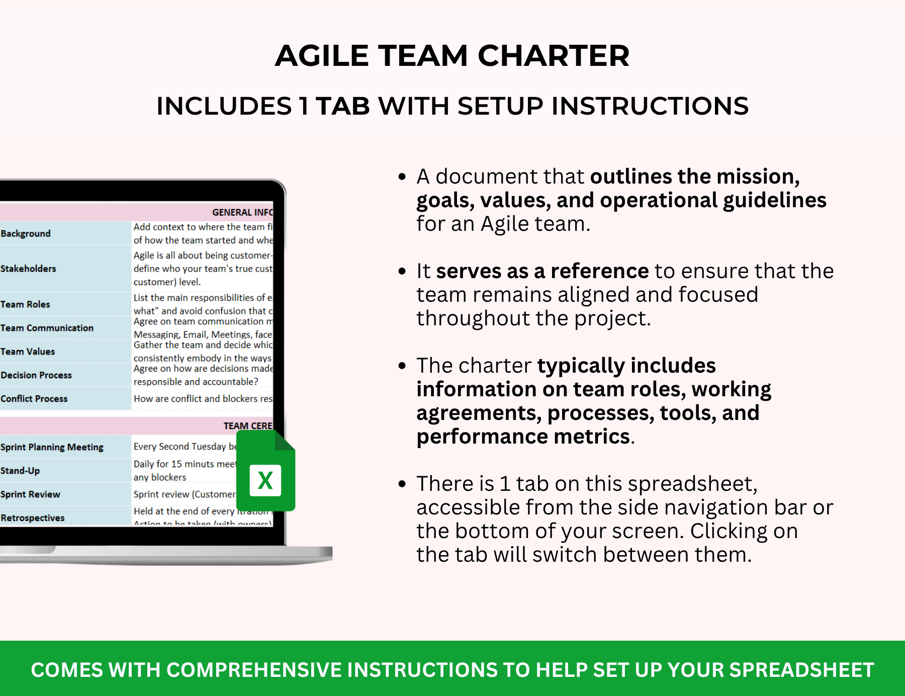 agile team charter template, agile charter template, agile team charter sample, agile team charter spreadsheet, agile team charter ms excel, agile team charter excel, agile team charter excel spreadsheet, agile team charter excel template