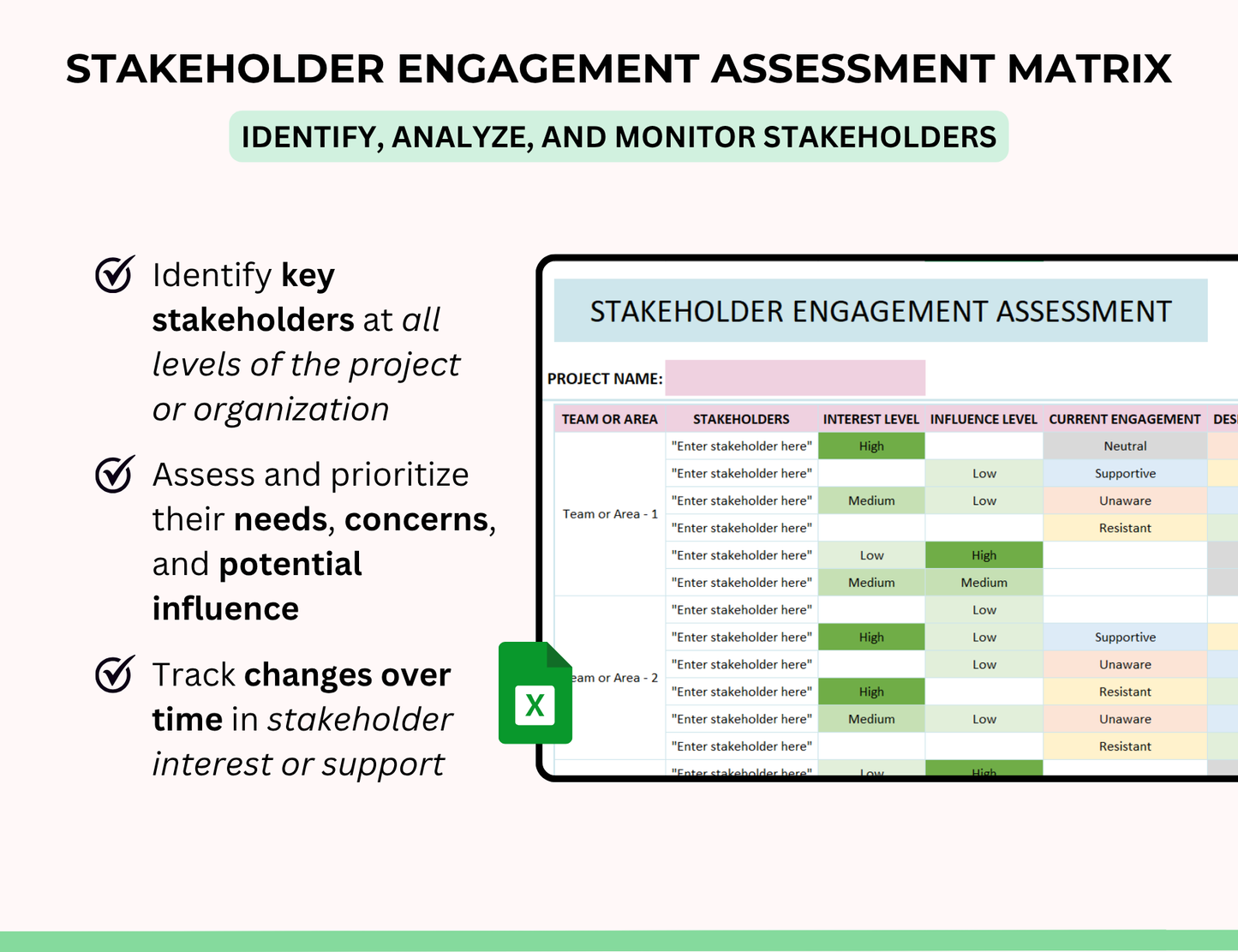 stakeholder engagement assessment matrix template, stakeholder engagement assessment matrix excel, stakeholder engagement assessment matrix example, stakeholder engagement assessment matrix spreadsheet, stakeholder engagement assessment matrix ms excel, stakeholder engagement assessment matrix template excel, stakeholder engagement assessment matrix spreadsheet excel
