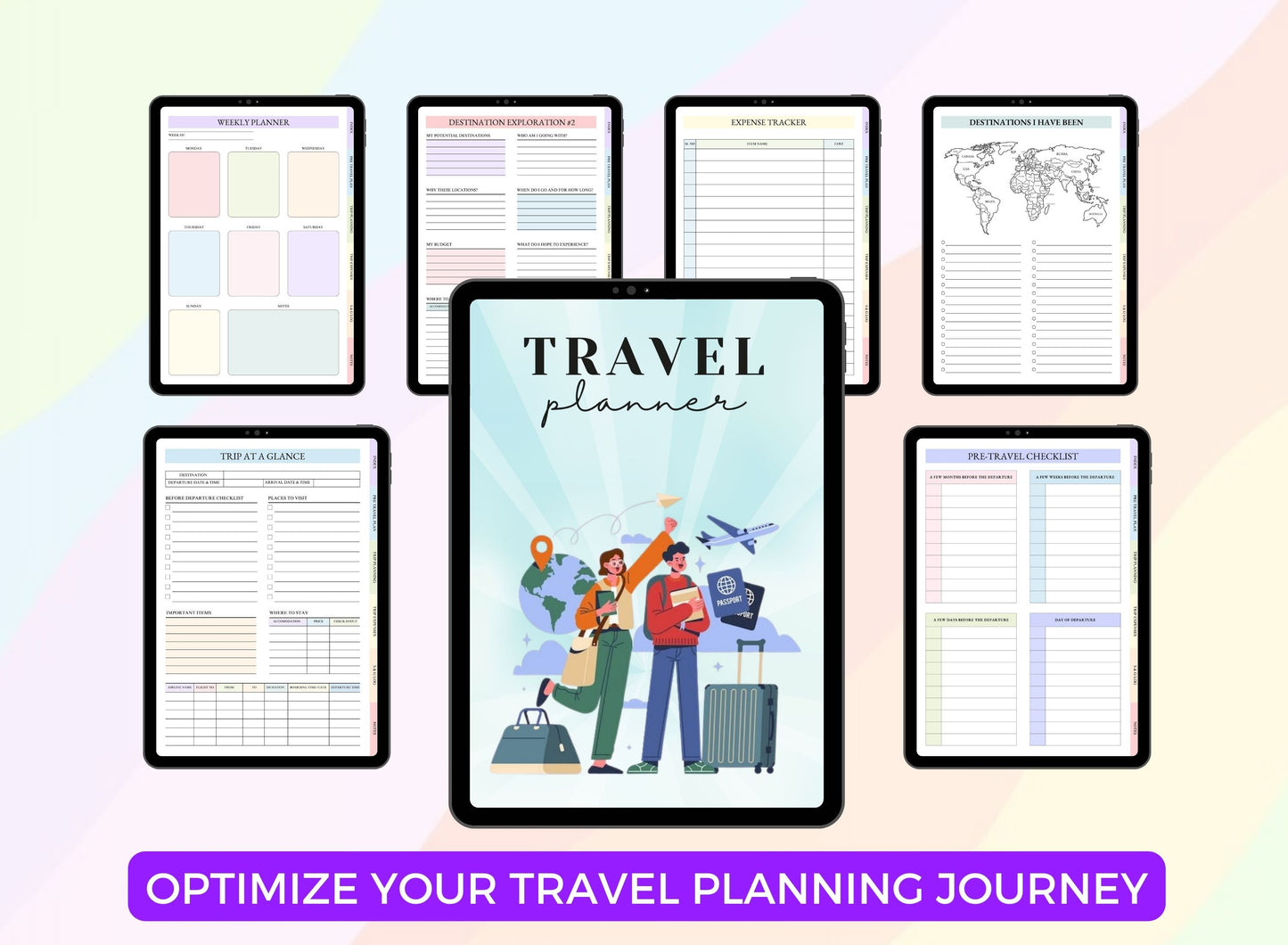 First Bus journey planner, EV route planner, easy trip planners, Disney vacation planner, Disney trip planner