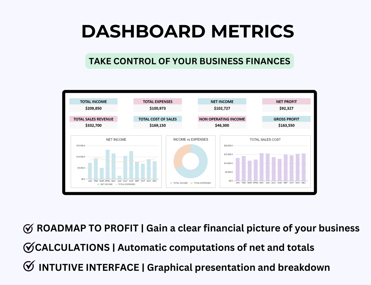 sample profit and loss statement, profit loss statement template, profit and loss template, p&l template, fillable profit and loss statement