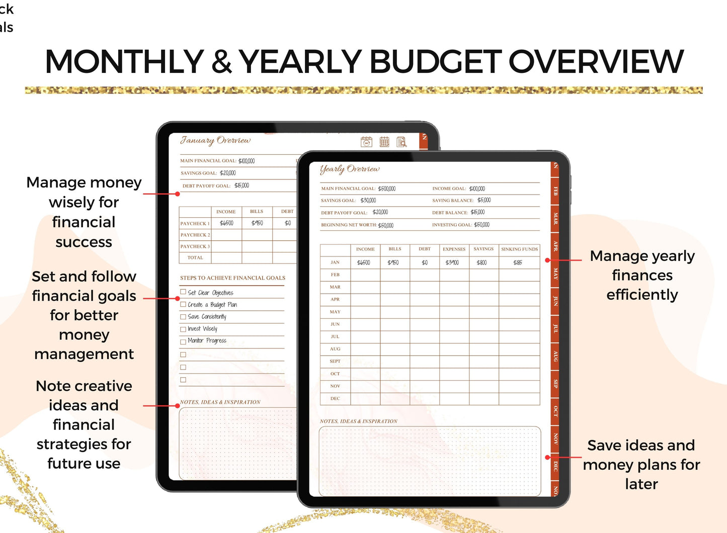  Financial planning tools, Budgeting software, Budgeting apps, Personal finance apps, Paycheck budget planner for beginners, Biweekly paycheck budget planner for families, Financial planner for debt payoff, Budget planner for saving money, Budgeting template for Excel, Budget worksheet for Google Sheets