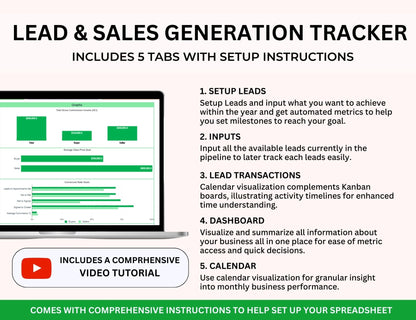 Real Estate Spreadsheet Bundle Master Resell Rights