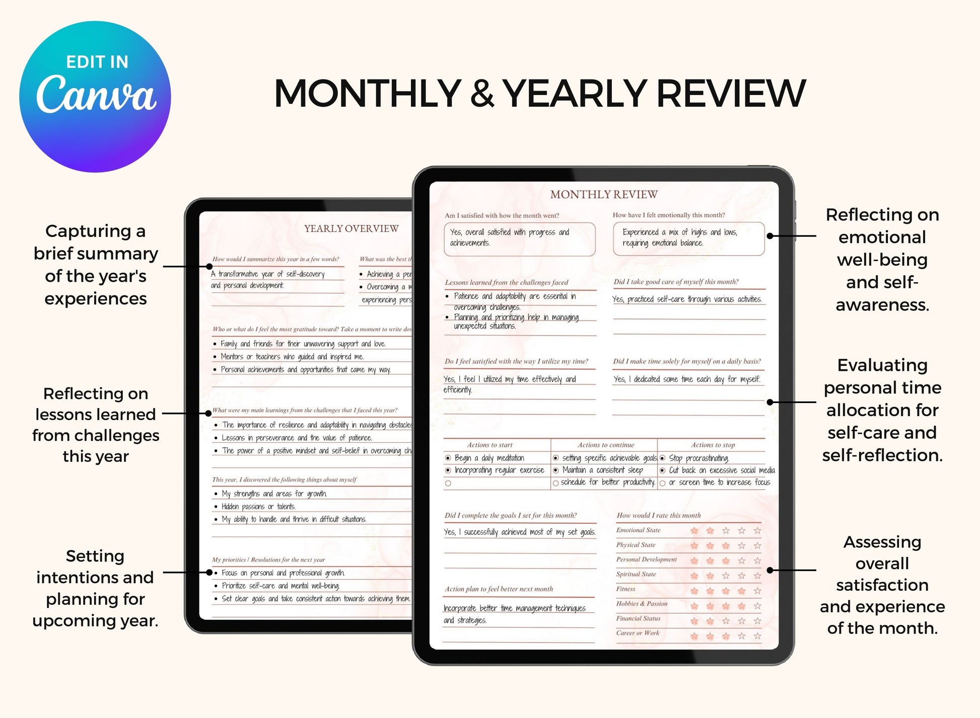 PLR Self-care, PLR Resell Digital Planner, PLR Resell, Plr Product, Plr Planners, PLR Planner, PLR Journal, PLR Hyperlinked Planner, PLR Hyperlinked, PLR Digital Products, PLR Digital Planners, Plr Digital Planner, PLR Daily Planner, Plr Canva, PLR Bundle, PLR, Editable Planner