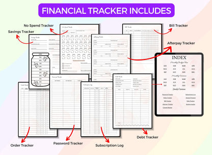 Financial Planner, Finance Tracker, Finance Planner, Finance Budget, Fiduciary Financial Advisor, Fee-Only Financial Planner, Family Financial Planning