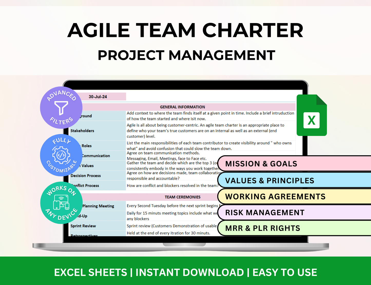 agile team charter template, agile charter template, agile team charter sample, agile team charter spreadsheet, agile team charter ms excel, agile team charter excel, agile team charter excel spreadsheet, agile team charter excel template