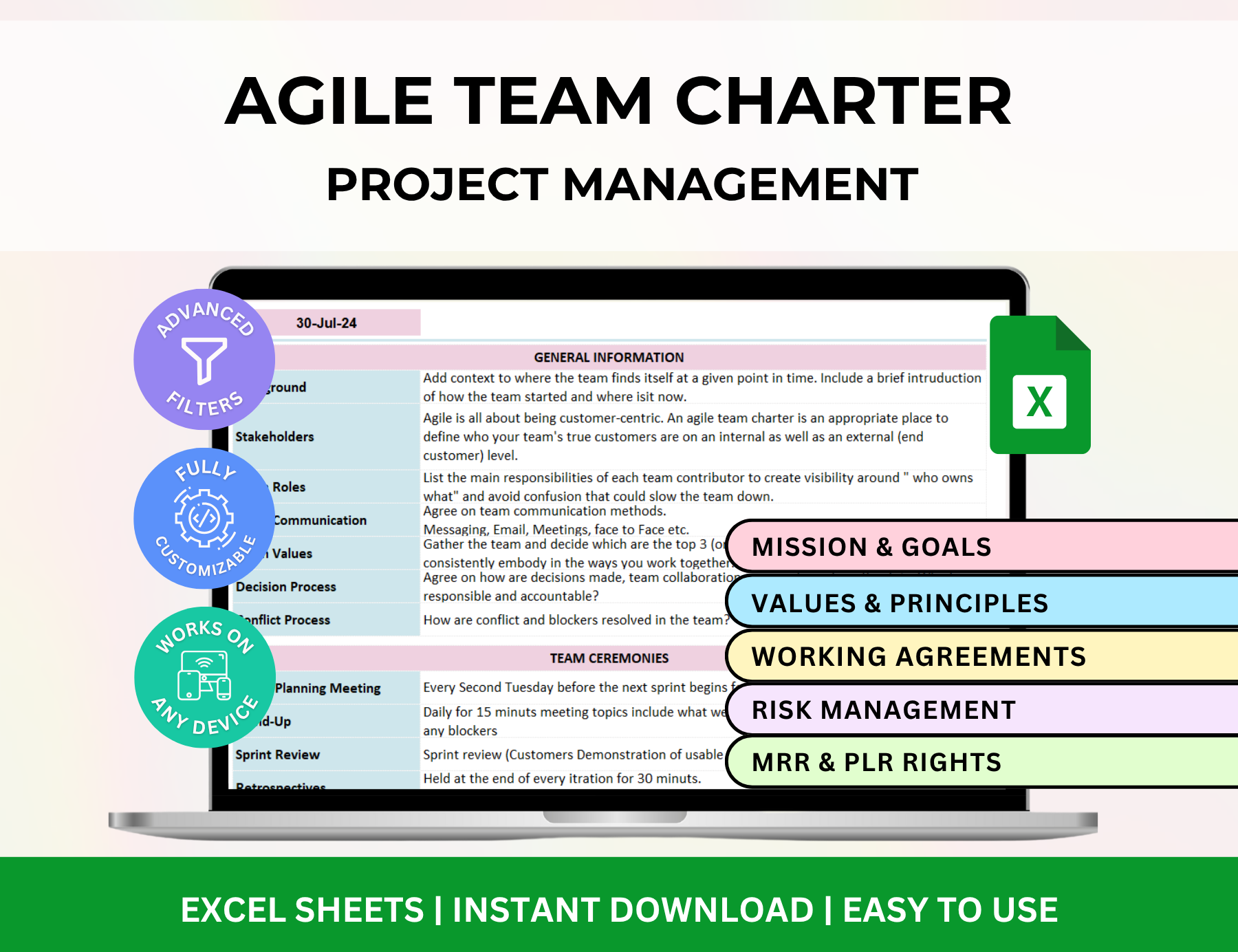 agile team charter template, agile charter template, agile team charter sample, agile team charter spreadsheet, agile team charter ms excel, agile team charter excel, agile team charter excel spreadsheet, agile team charter excel template