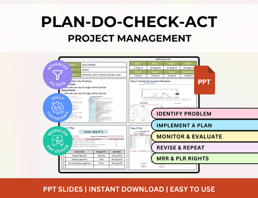 plan do check act template, plan do check act ppt, plan do check act powerpoint, plan do check act powerpoint template, pdca template, pdca cycle template, format pdca, pdca chart template, pdca format, pdca project template