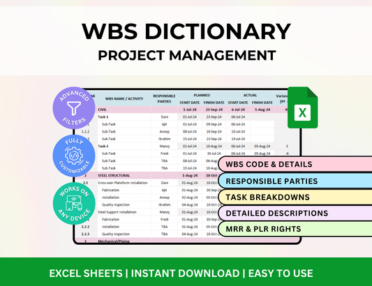 wbs dictionary template, wbs dictionary template excel, work breakdown dictionary template, wbs dictionary spreadsheet, wbs dictionary excel, wbs dictionary ms excel, wbs dictionary spreadsheet excel