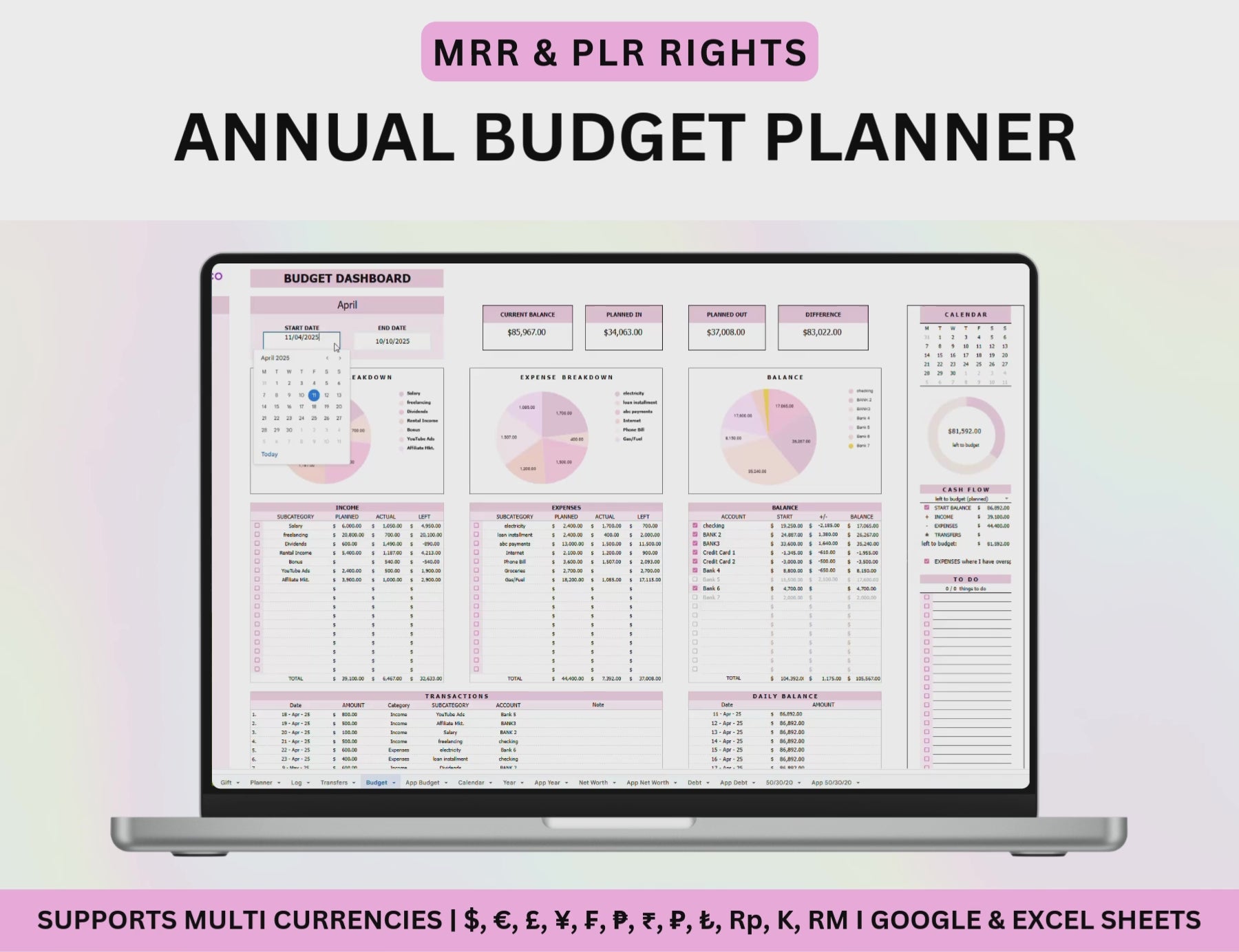 yearly budget template, annual budget template, annual budget sheet, annual budget template google sheets, annual budget template excel, yearly budget template excel, annual budget spreadsheet, yearly budget spreadsheet, monthly and annual budget template, annual and monthly budget template, monthly annual budget template, google sheets annual budget template, free yearly budget template, annual expenses spreadsheet, free annual budget template, annual budget template free, annual business budget template, 