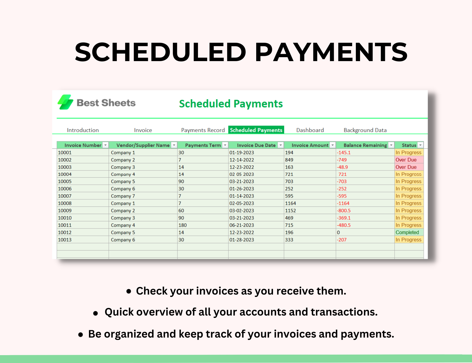 Small Business , invoice aging report excel template, free invoice download small business, personal business invoice template.