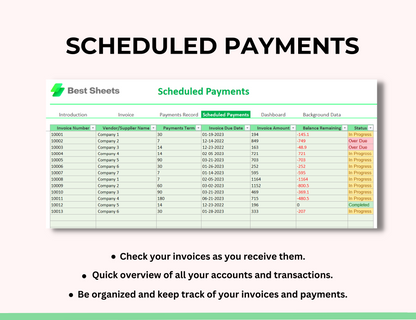 Small Business , invoice aging report excel template, free invoice download small business, personal business invoice template.