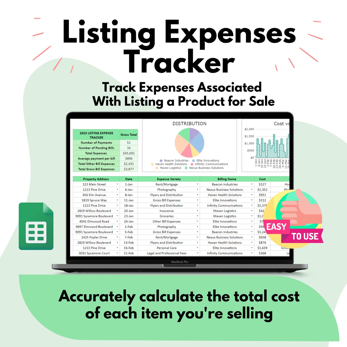 listing expenses , Here are the terms you provided, separated by commas:  Business Expense Tracker, Budget Tracker, Expense Tracking Software, Best Expense Tracking App, Expense Report App, Expense Tracker App, Expenses App, Free Expense Tracker, Spending Tracker App, Finance Tracker, Spending Tracker, Free Expense Tracking Software, Money Tracker, Income and Expense Tracker, Best Bill Tracker App, Bill Tracker App, Best Business Expense Tracking App, Best Way to Track Business Expenses, 