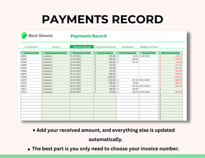 Business Invoice Spreadsheet ,receipt template for small business, sample invoice for small business, invoice aging report excel template, free invoice download small business, personal business invoice template.